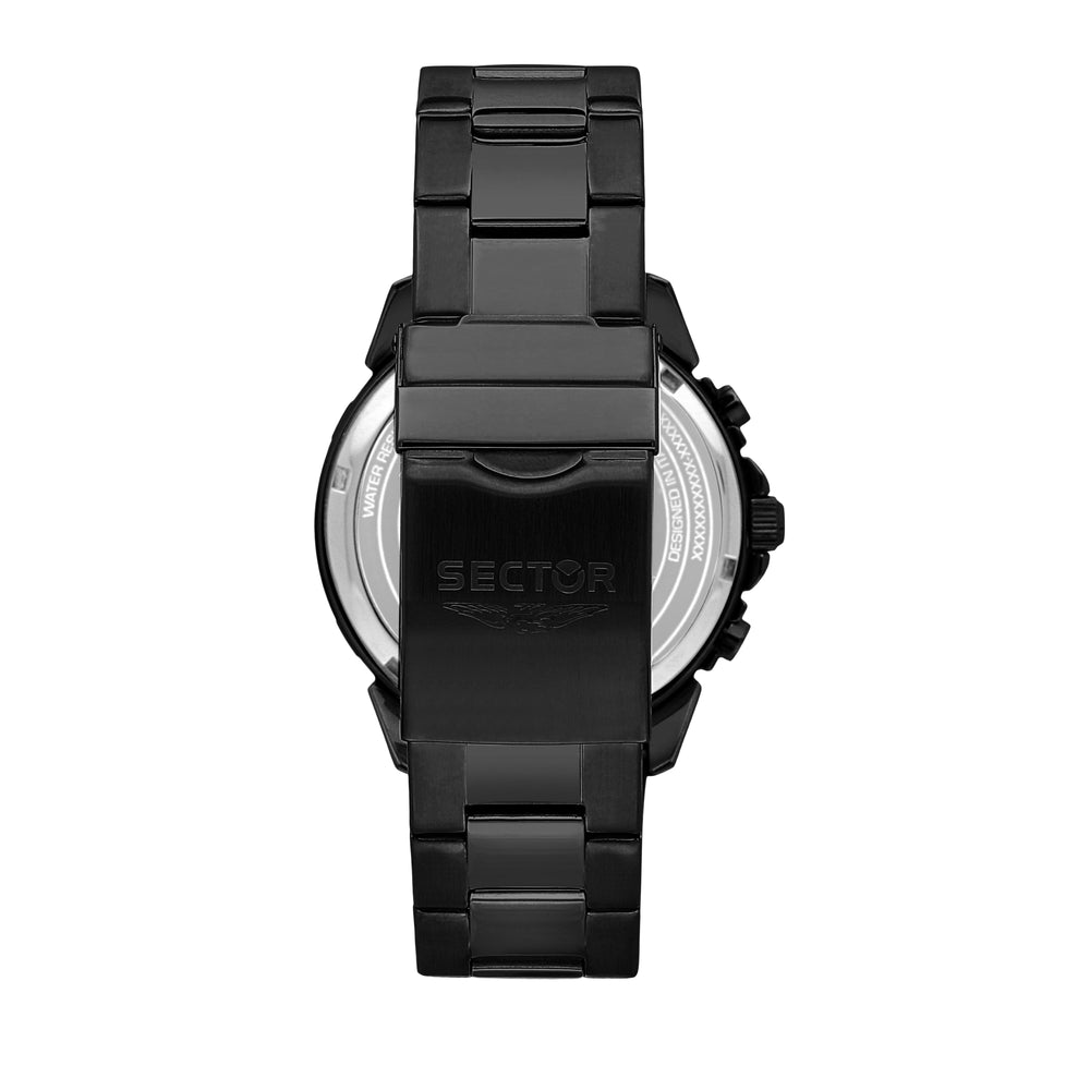 
                  
                    OROLOGIO UOMO SECTOR ADV2500 R3273643001
                  
                