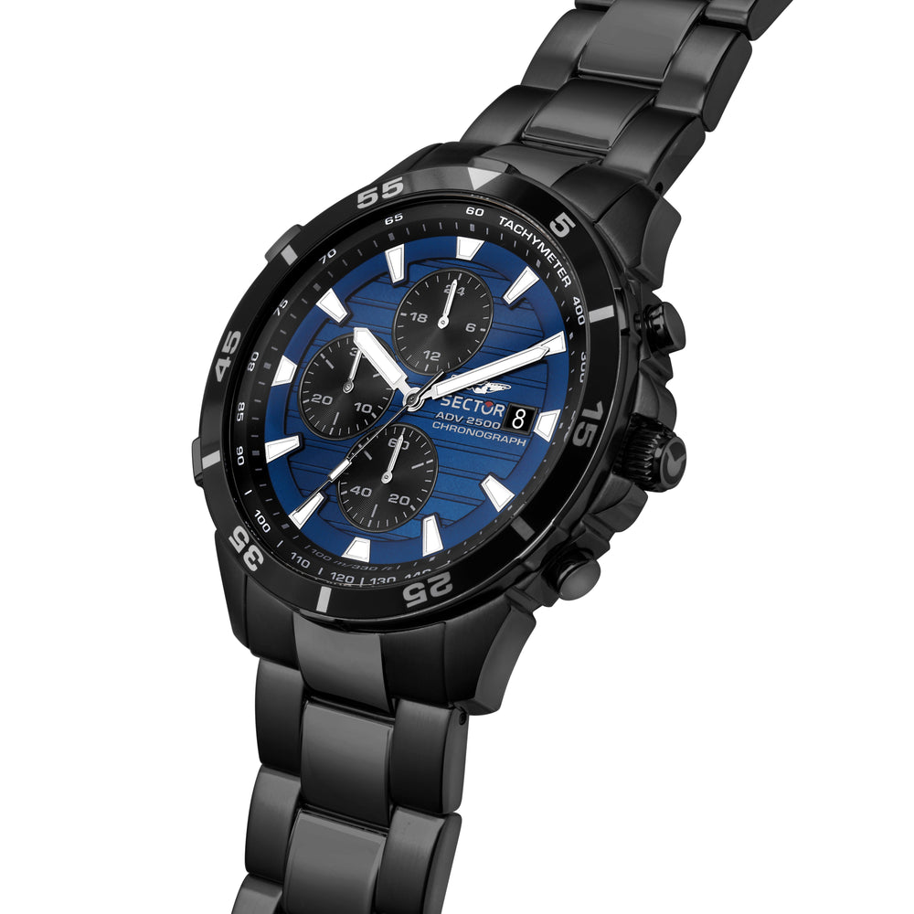 
                  
                    OROLOGIO UOMO SECTOR ADV2500 R3273643001
                  
                