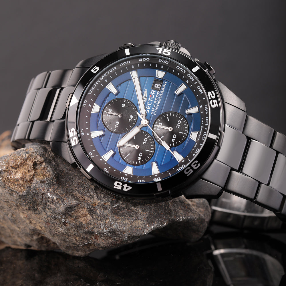 
                  
                    OROLOGIO UOMO SECTOR ADV2500 R3273643001
                  
                