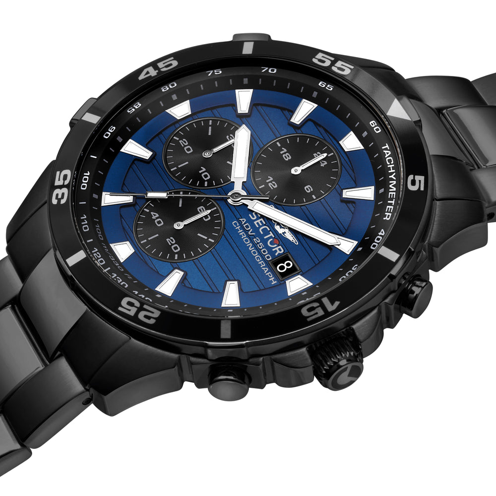 
                  
                    OROLOGIO UOMO SECTOR ADV2500 R3273643001
                  
                