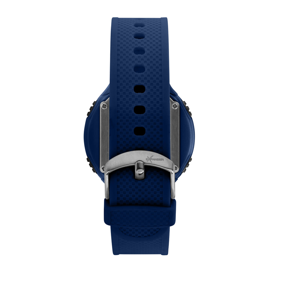 
                  
                    OROLOGIO UOMO SECTOR EX-17 R3251277004
                  
                