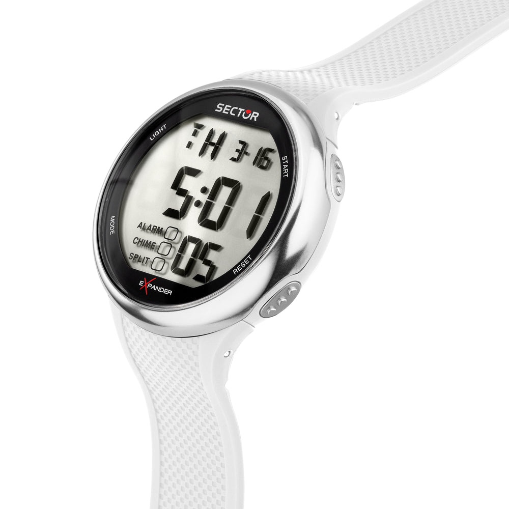 
                  
                    OROLOGIO UOMO SECTOR EX-17 R3251277005
                  
                