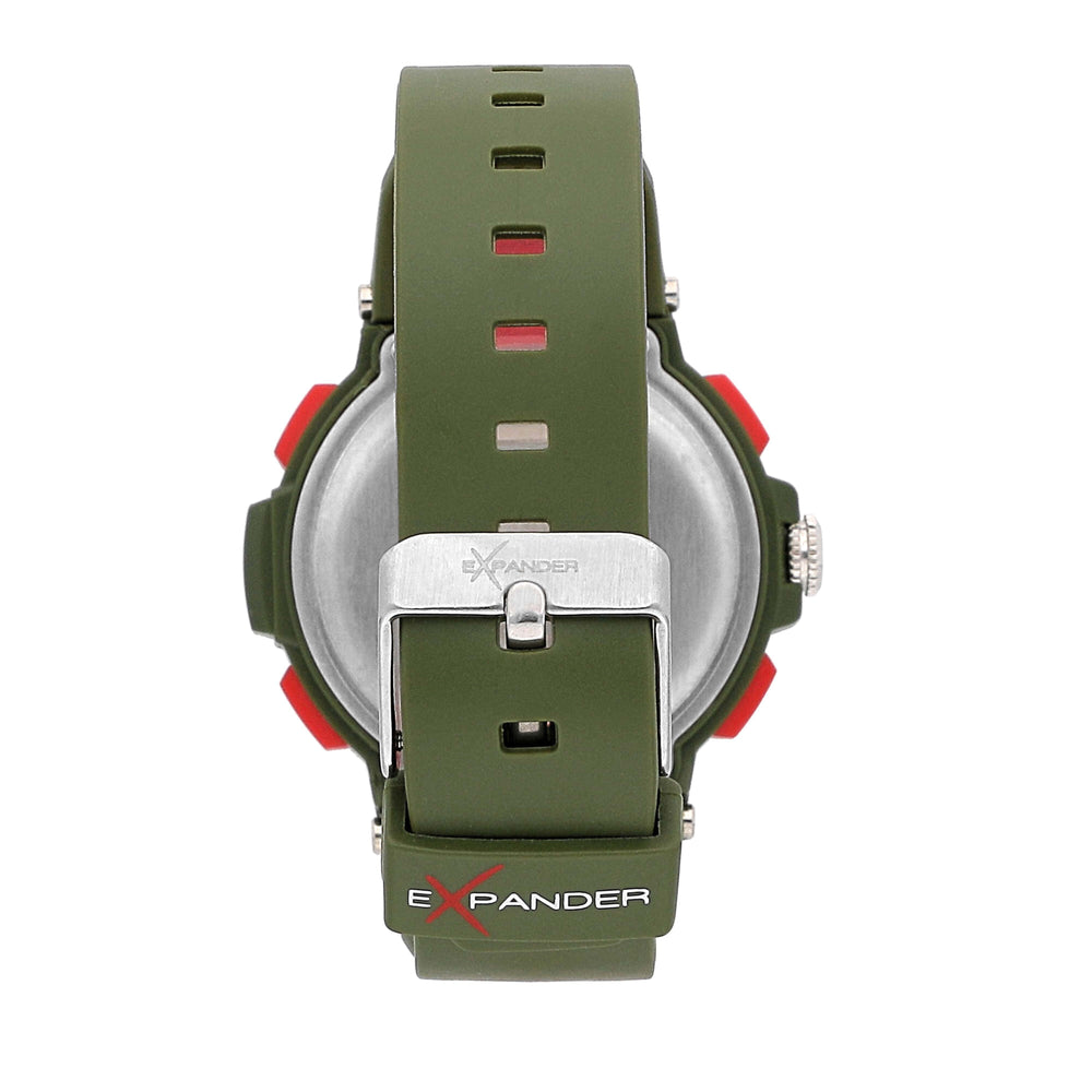 
                  
                    OROLOGIO UOMO SECTOR EX-28 R3251532001
                  
                