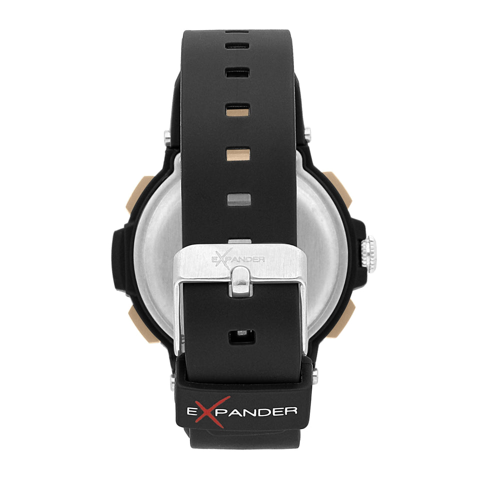 
                  
                    OROLOGIO UOMO SECTOR EX-28 R3251532003
                  
                