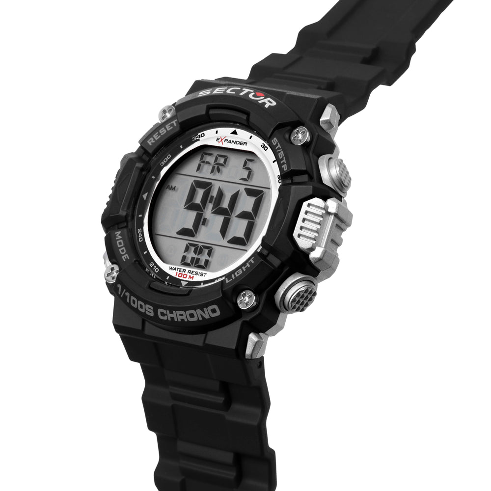 
                  
                    OROLOGIO UOMO SECTOR EX-32 R3251544001
                  
                