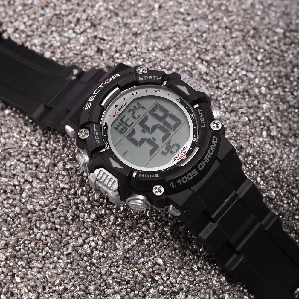 
                  
                    OROLOGIO UOMO SECTOR EX-32 R3251544001
                  
                