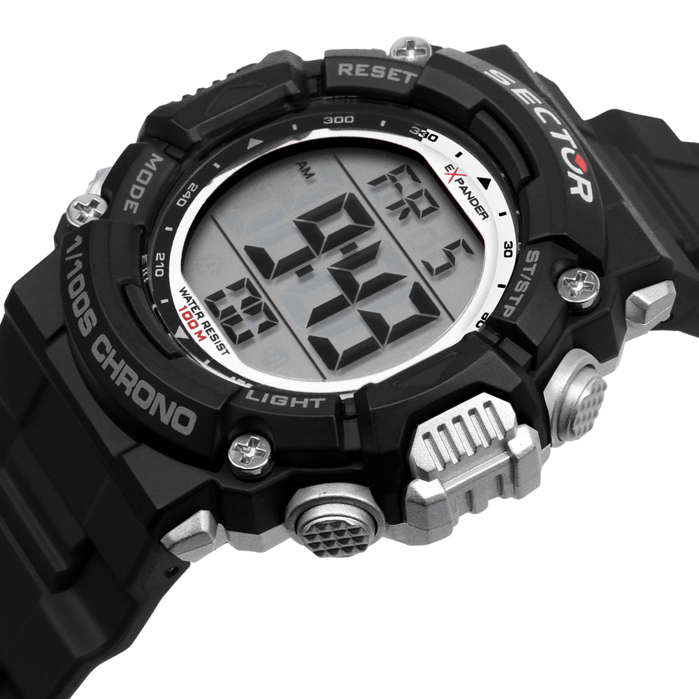 
                  
                    OROLOGIO UOMO SECTOR EX-32 R3251544001
                  
                