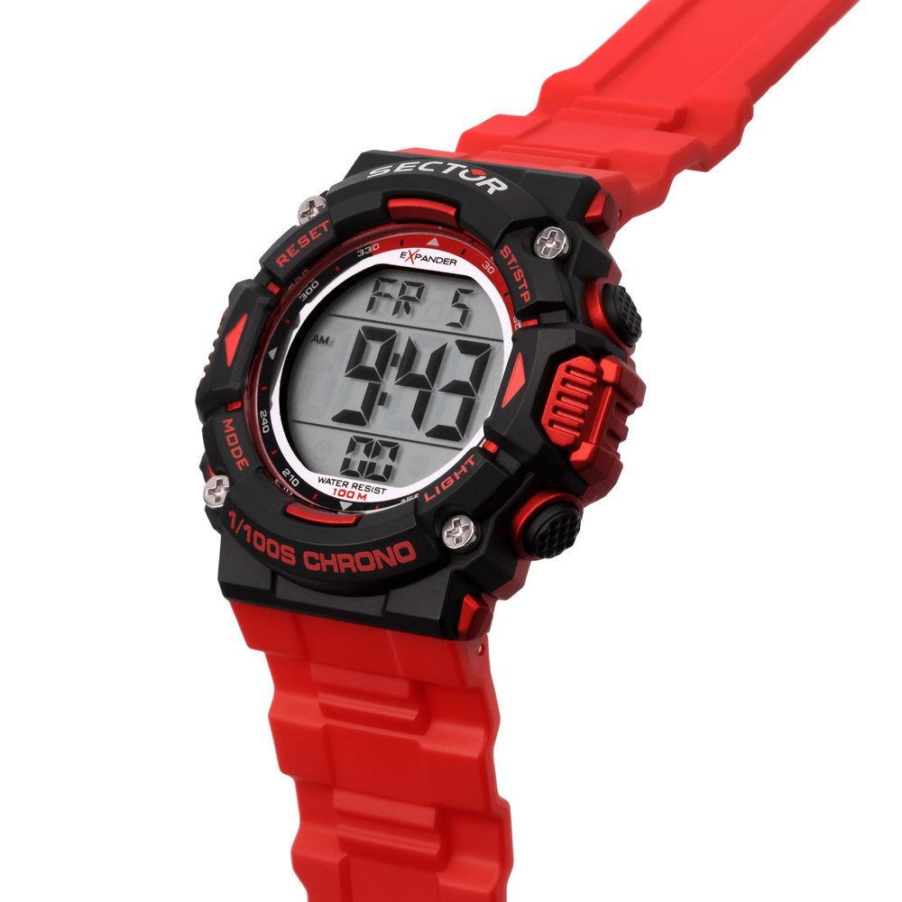 
                  
                    OROLOGIO UOMO SECTOR EX-32 R3251544002
                  
                