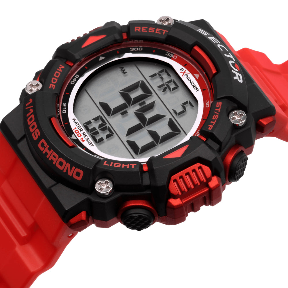 
                  
                    OROLOGIO UOMO SECTOR EX-32 R3251544002
                  
                