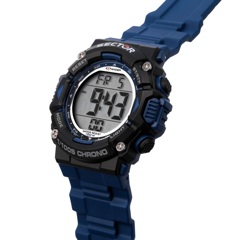 
                  
                    OROLOGIO UOMO SECTOR EX-32 R3251544003
                  
                