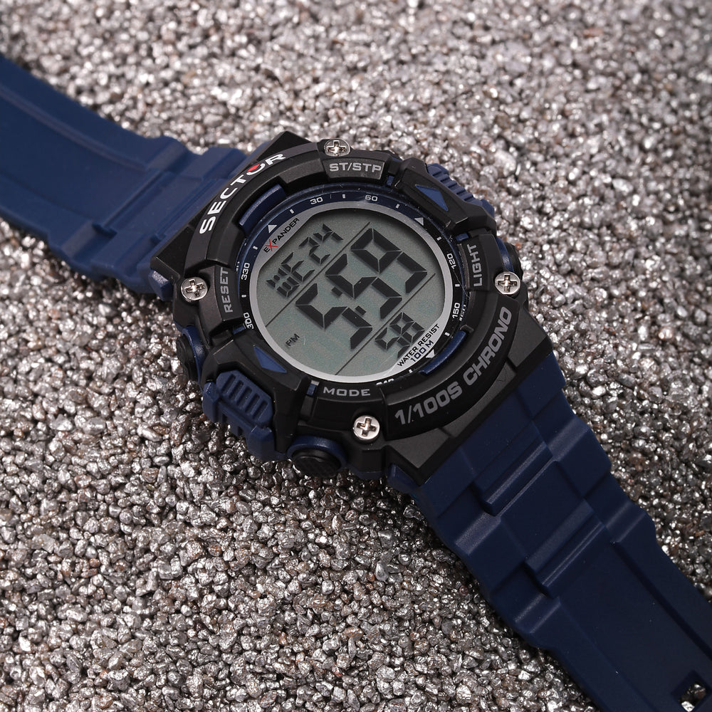 
                  
                    OROLOGIO UOMO SECTOR EX-32 R3251544003
                  
                
