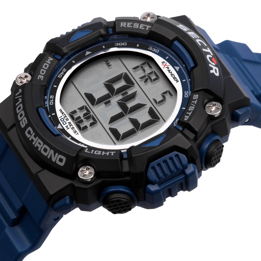 
                  
                    OROLOGIO UOMO SECTOR EX-32 R3251544003
                  
                