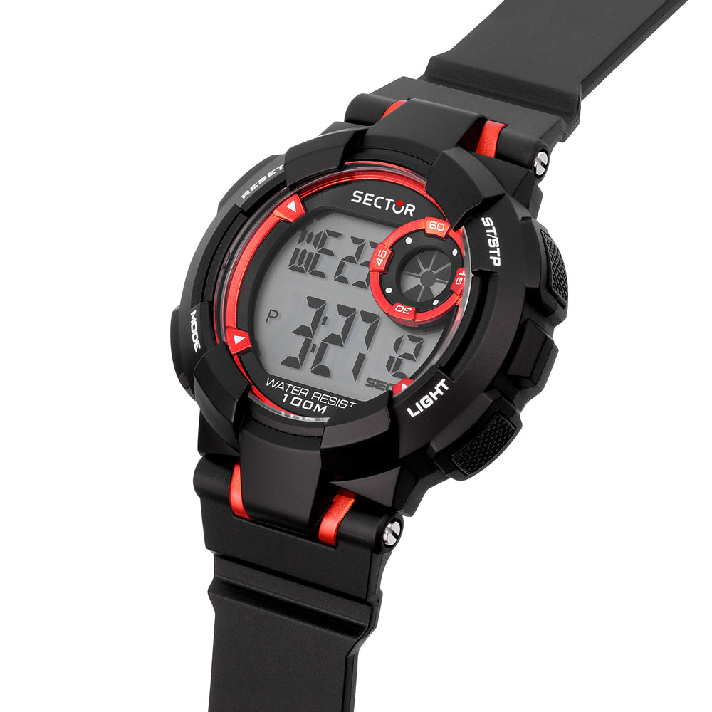 
                  
                    OROLOGIO UOMO SECTOR EX-36 R3251283001
                  
                