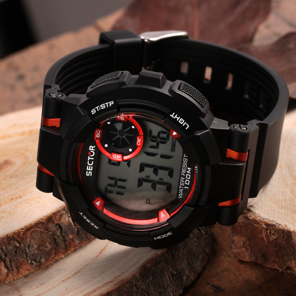 
                  
                    OROLOGIO UOMO SECTOR EX-36 R3251283001
                  
                