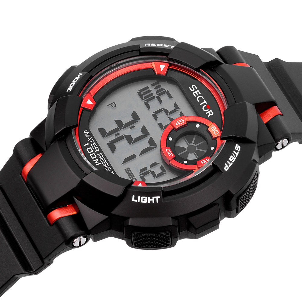 
                  
                    OROLOGIO UOMO SECTOR EX-36 R3251283001
                  
                