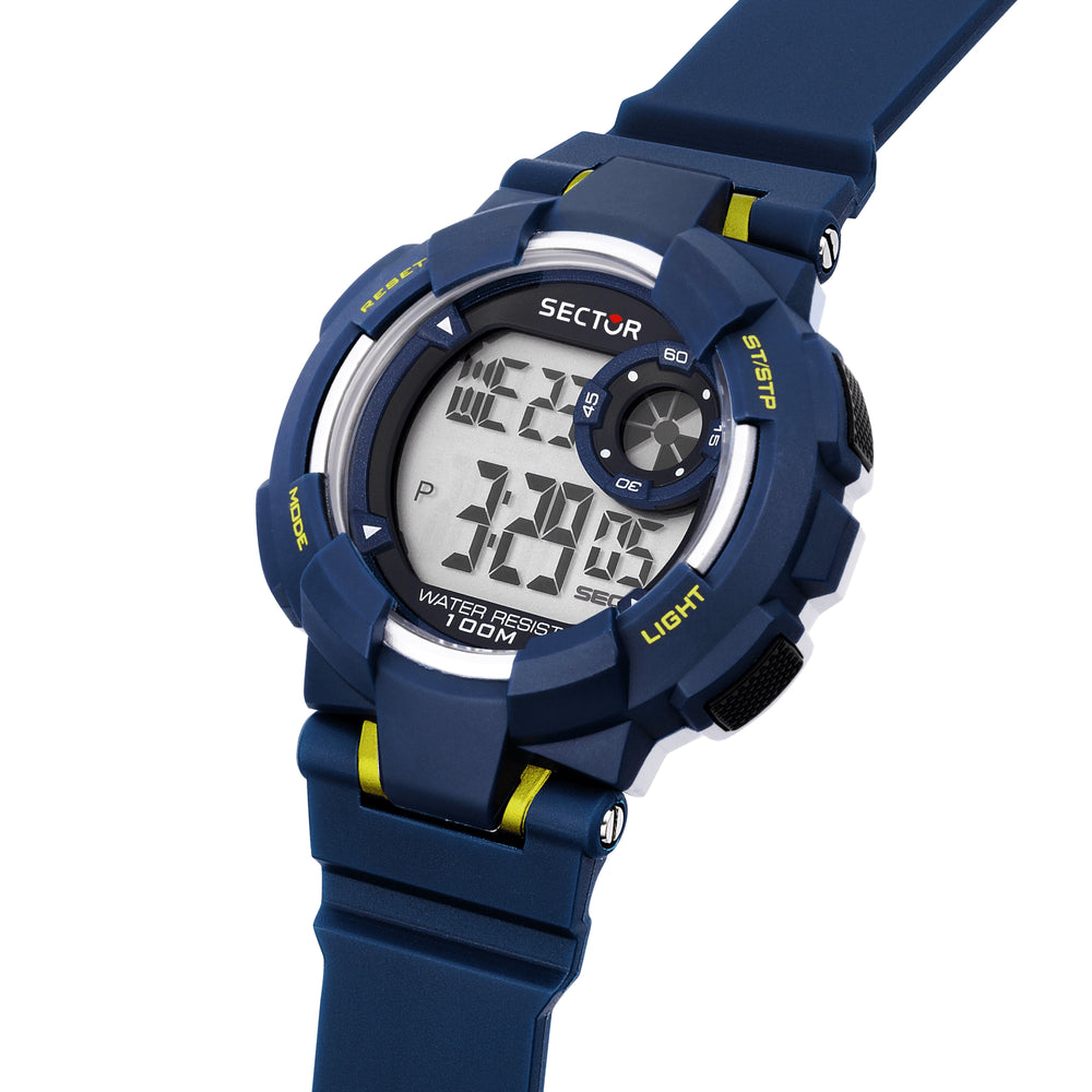 
                  
                    OROLOGIO UOMO SECTOR EX-36 R3251283002
                  
                