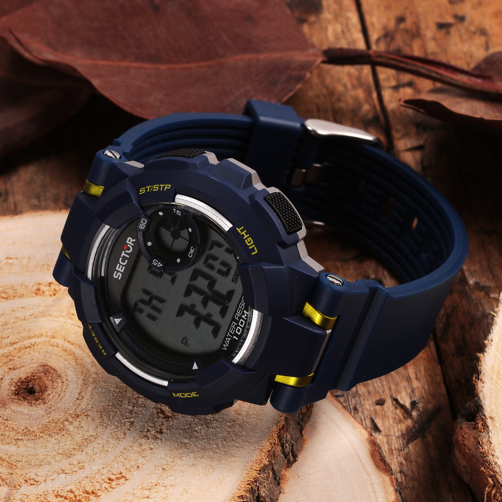
                  
                    OROLOGIO UOMO SECTOR EX-36 R3251283002
                  
                