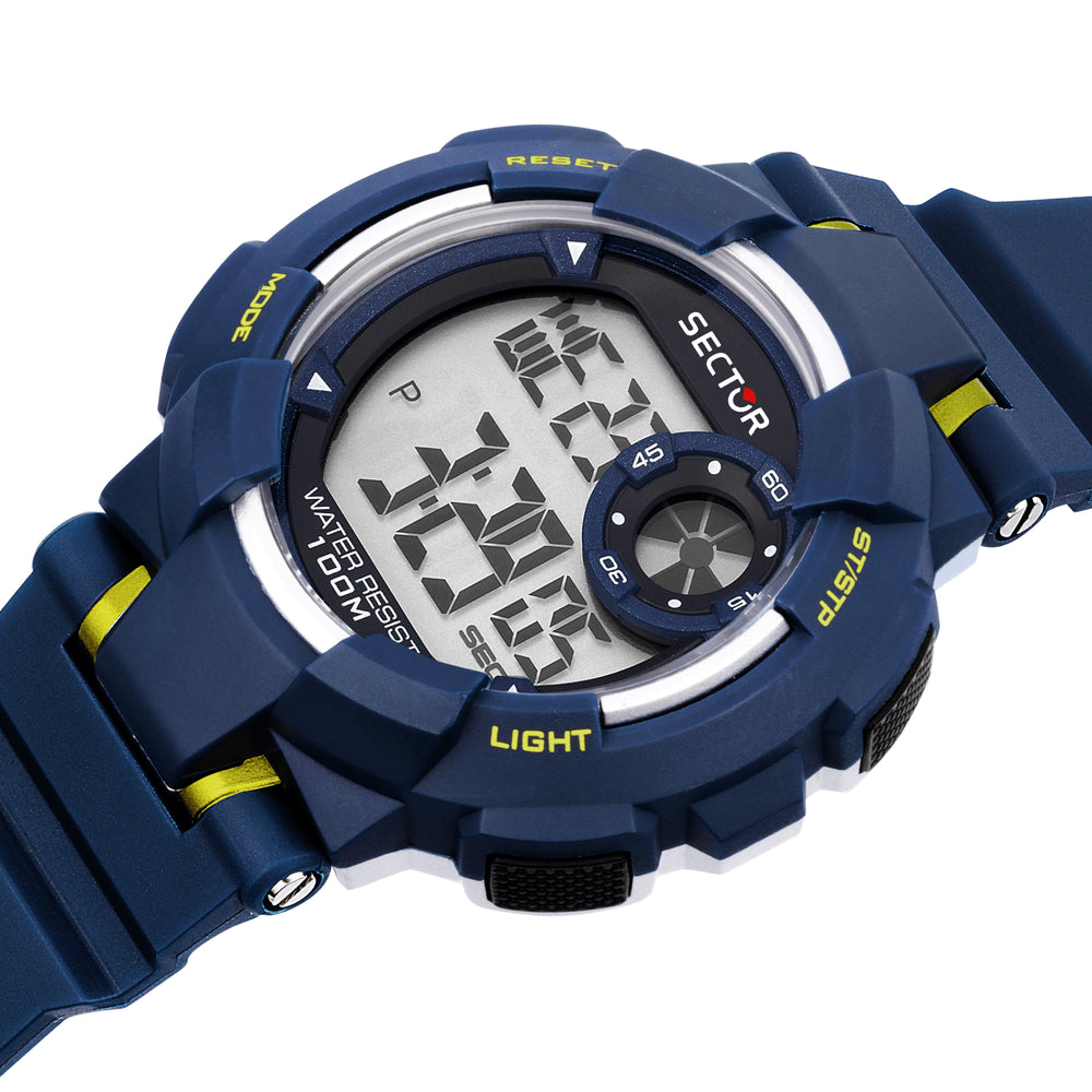 
                  
                    OROLOGIO UOMO SECTOR EX-36 R3251283002
                  
                
