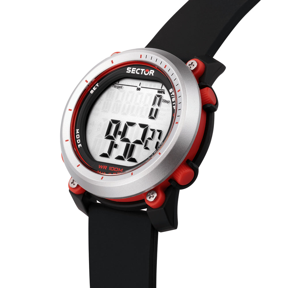 
                  
                    OROLOGIO UOMO SECTOR EX-38 R3251546002
                  
                