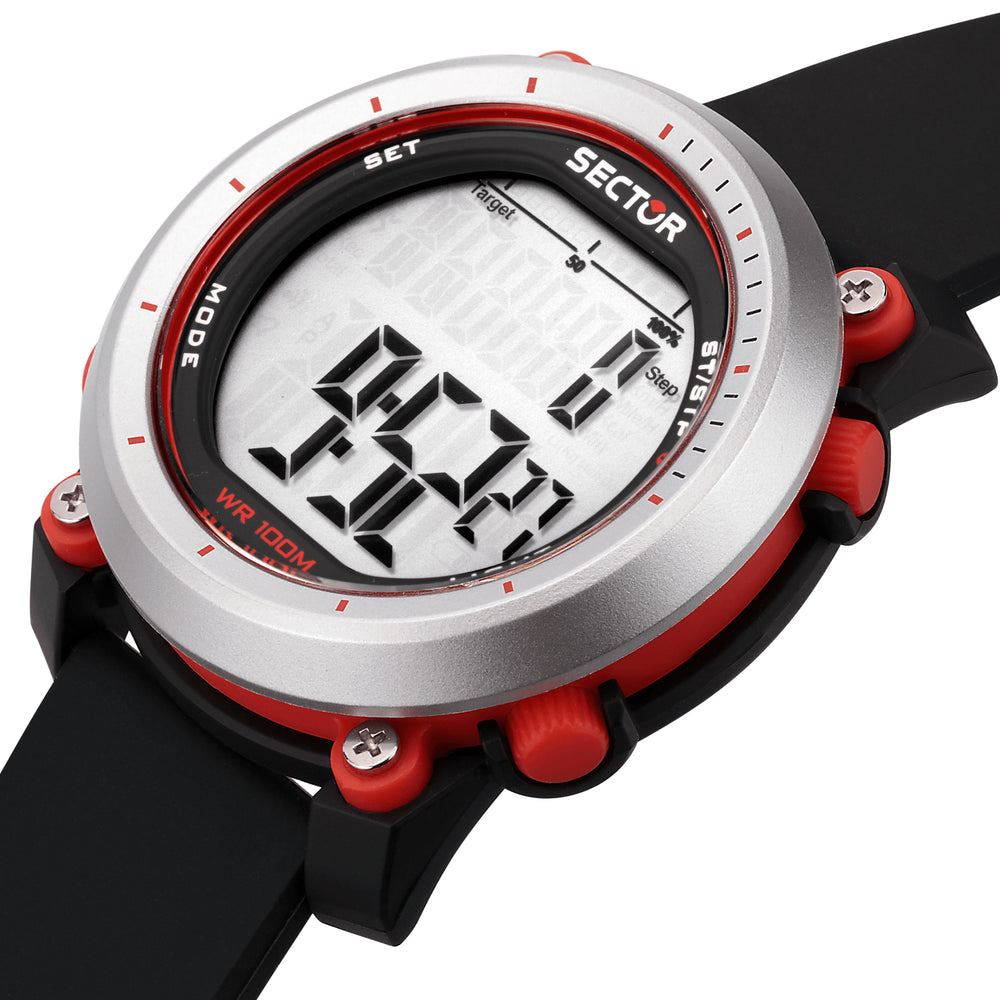 
                  
                    OROLOGIO UOMO SECTOR EX-38 R3251546002
                  
                