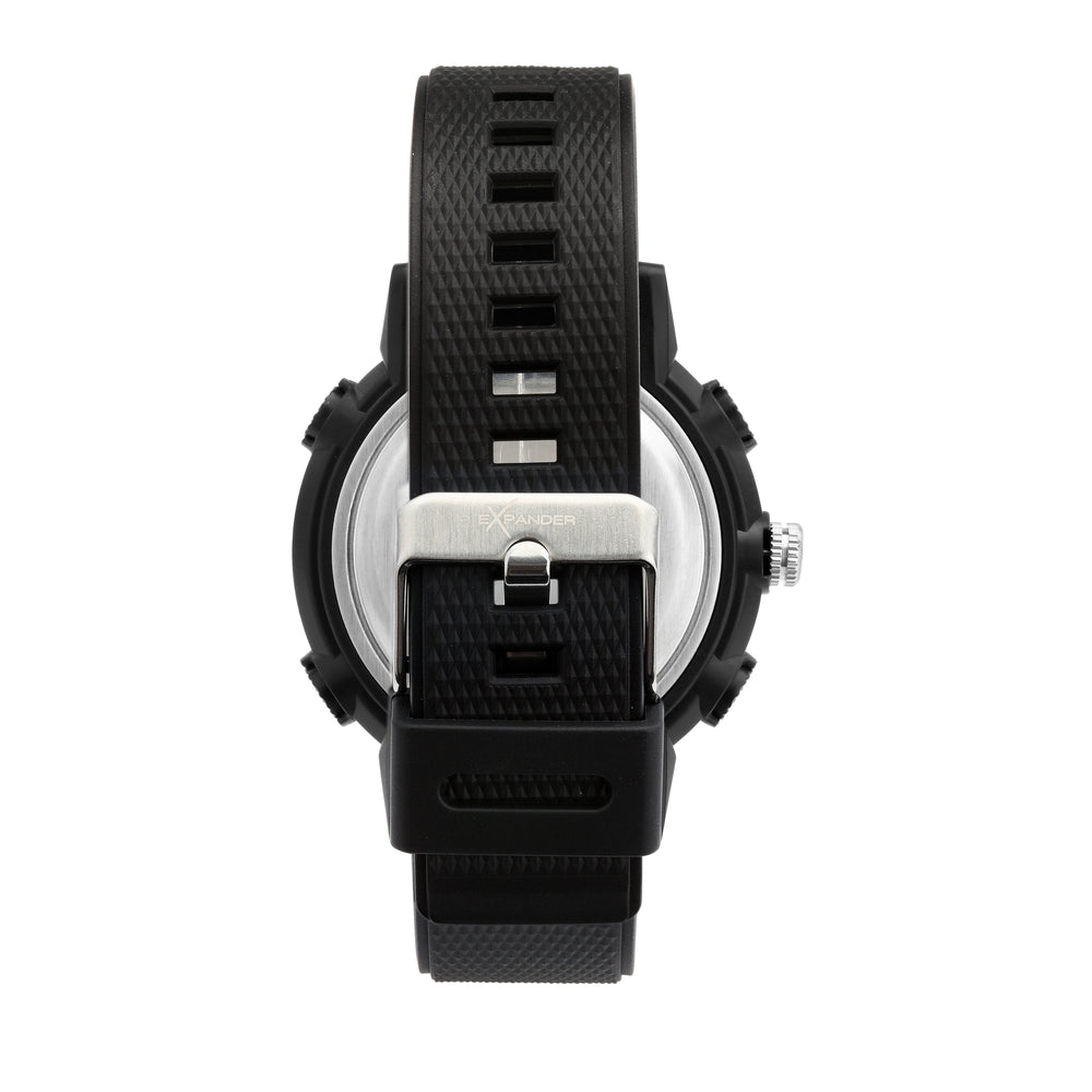 
                  
                    OROLOGIO UOMO SECTOR EX-44 R3251292002
                  
                