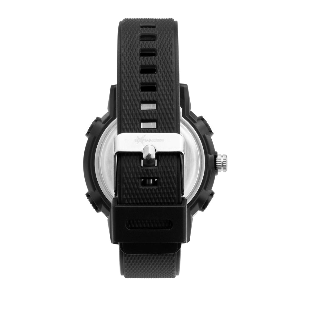 
                  
                    OROLOGIO UOMO SECTOR EX-45 R3251293002
                  
                