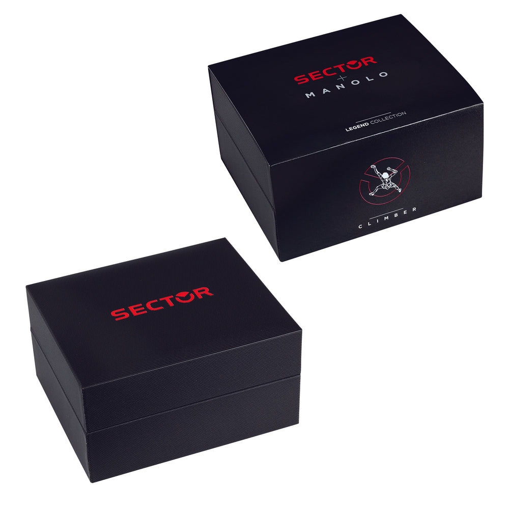 
                  
                    OROLOGIO UOMO SECTOR LEGEND R3223135003
                  
                
