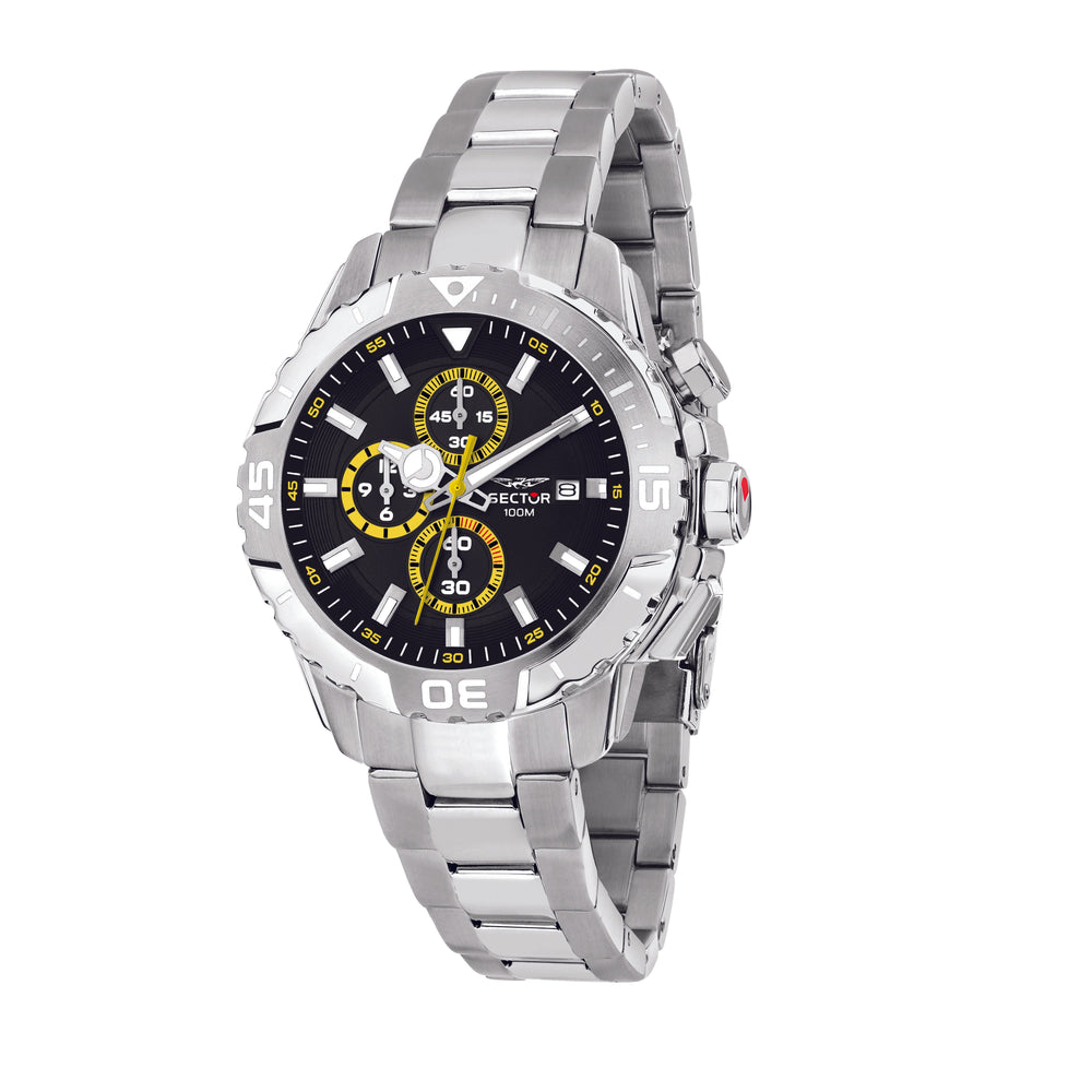 
                  
                    OROLOGIO UOMO SECTOR LEGEND R3273735001
                  
                