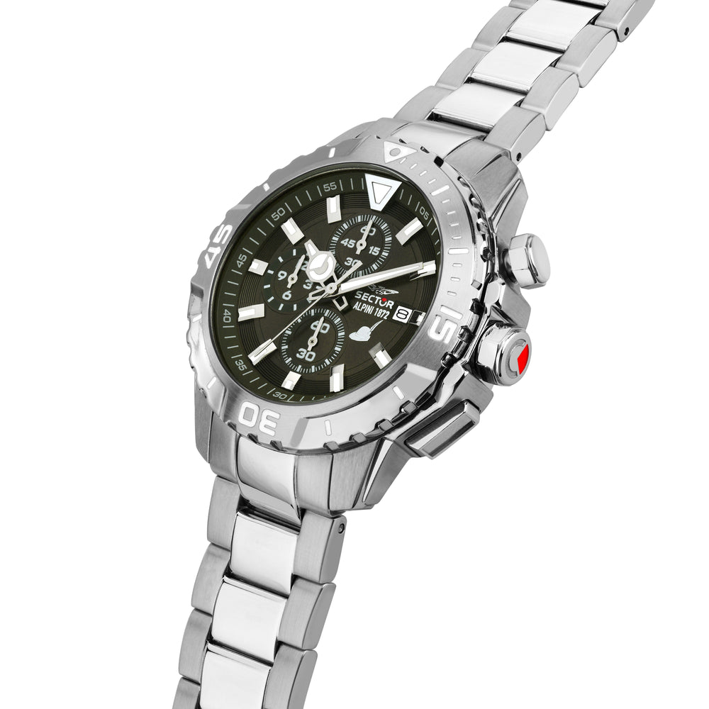 
                  
                    OROLOGIO UOMO SECTOR LEGEND R3273735005
                  
                