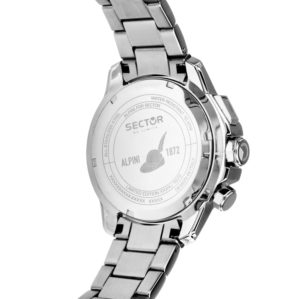 
                  
                    OROLOGIO UOMO SECTOR LEGEND R3273735005
                  
                