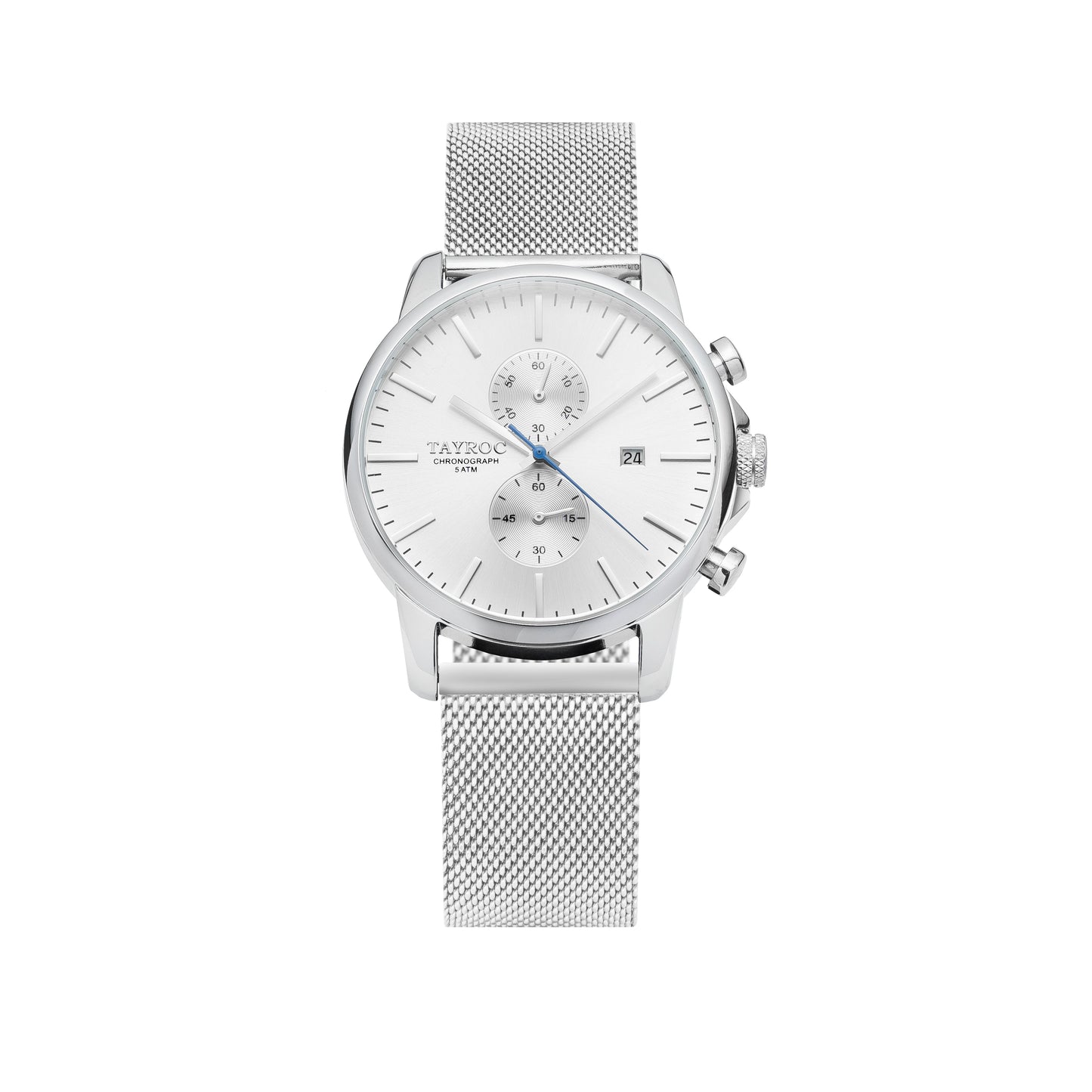 OROLOGIO UOMO TAYROC ICONIC TA.TY1