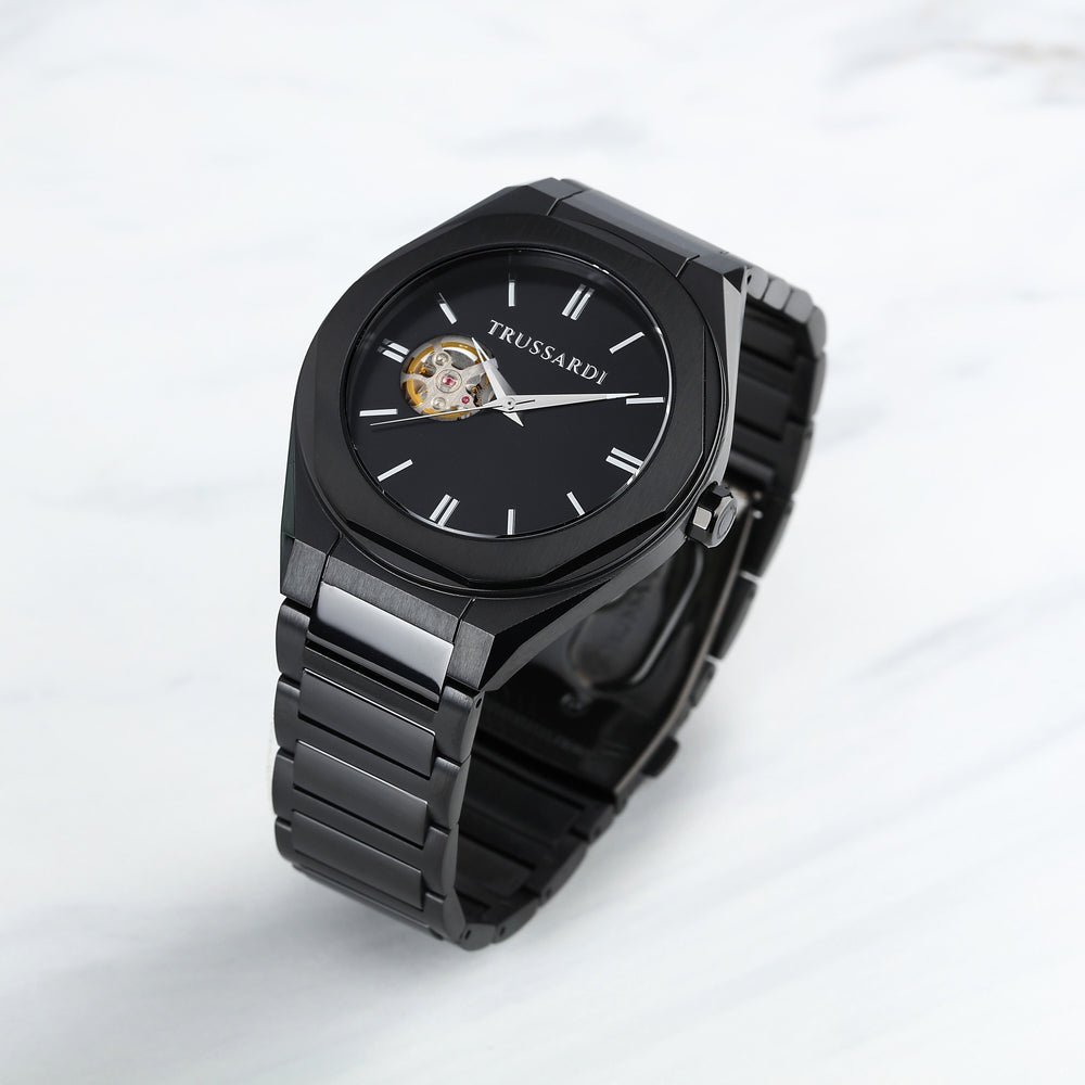 
                  
                    OROLOGIO UOMO TRUSSARDI BRINK R2423156001
                  
                