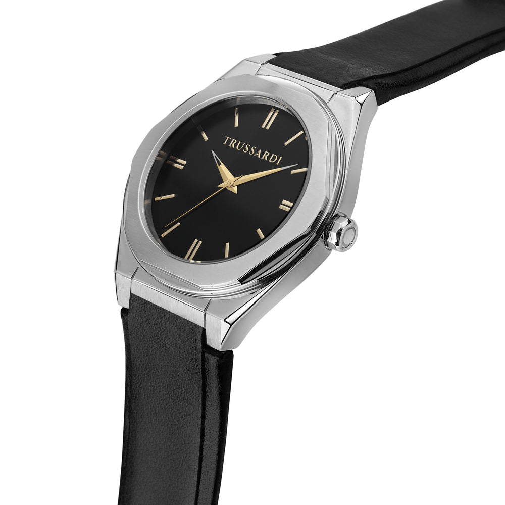 
                  
                    OROLOGIO UOMO TRUSSARDI BRINK R2451156001
                  
                