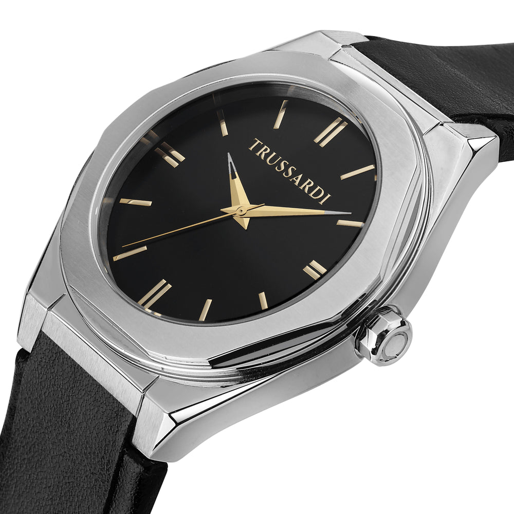 
                  
                    OROLOGIO UOMO TRUSSARDI BRINK R2451156001
                  
                