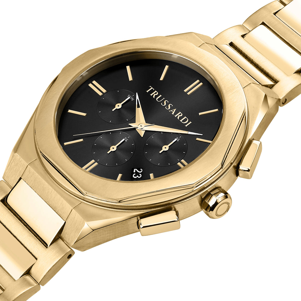 
                  
                    OROLOGIO UOMO TRUSSARDI BRINK R2453156001
                  
                