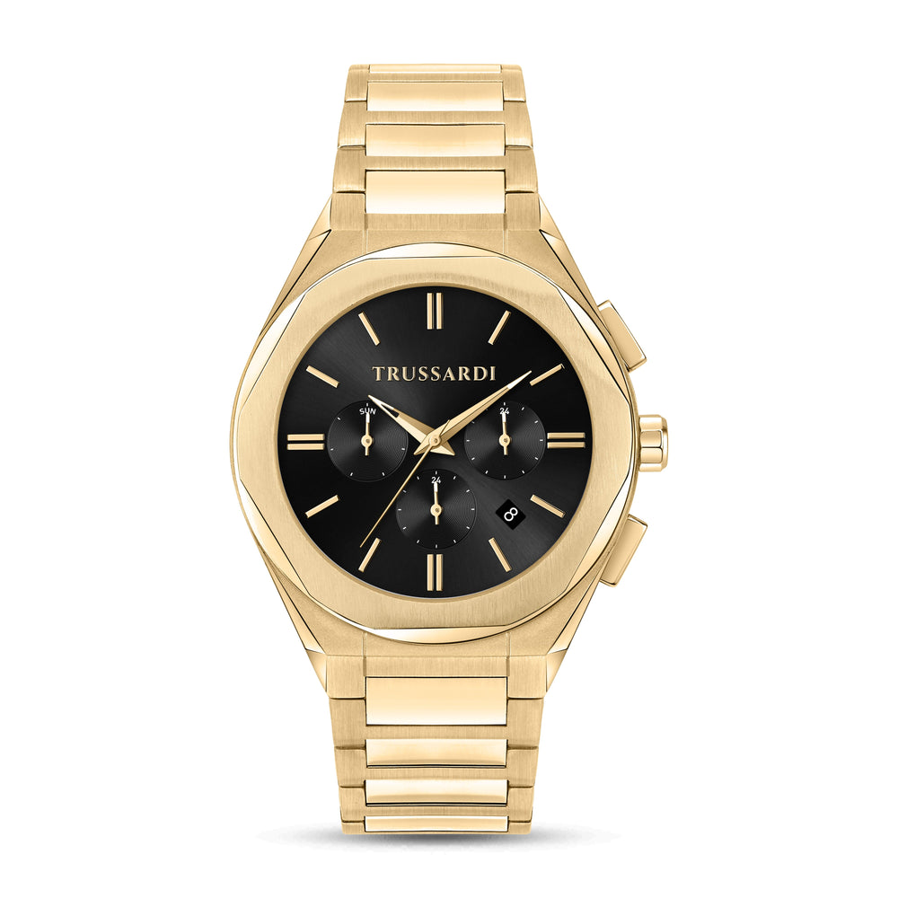
                  
                    OROLOGIO UOMO TRUSSARDI BRINK R2453156001
                  
                