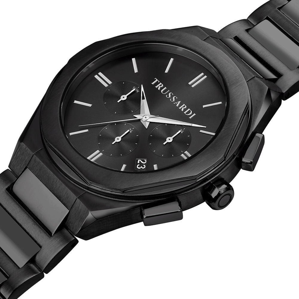 
                  
                    OROLOGIO UOMO TRUSSARDI BRINK R2453156002
                  
                