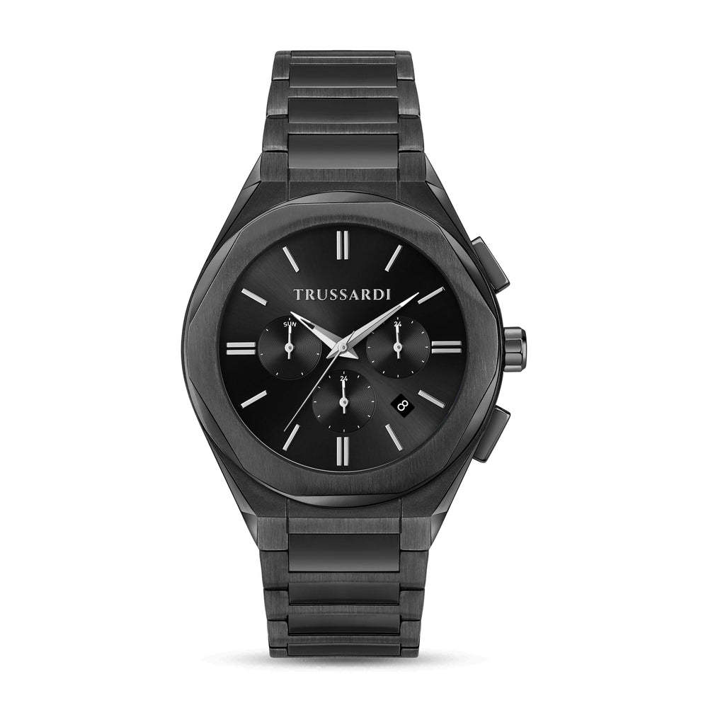 
                  
                    OROLOGIO UOMO TRUSSARDI BRINK R2453156002
                  
                