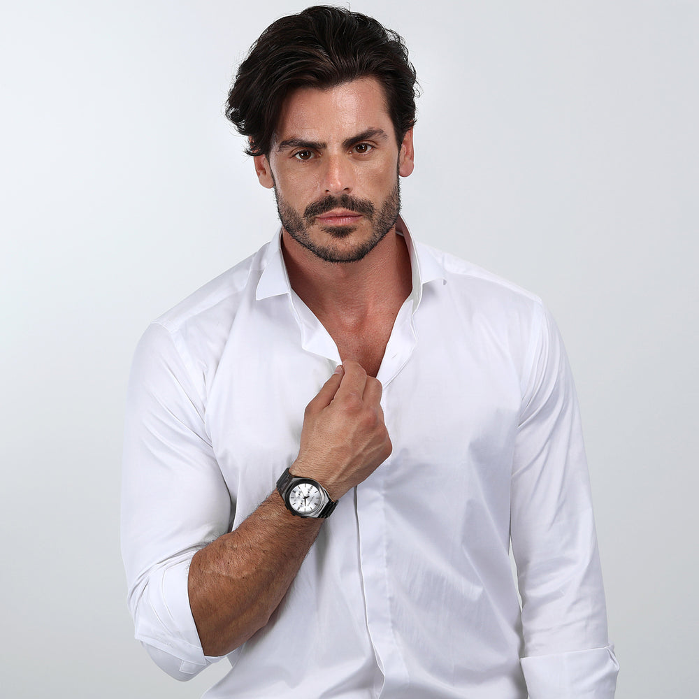 
                  
                    OROLOGIO UOMO TRUSSARDI BRINK R2453156003
                  
                