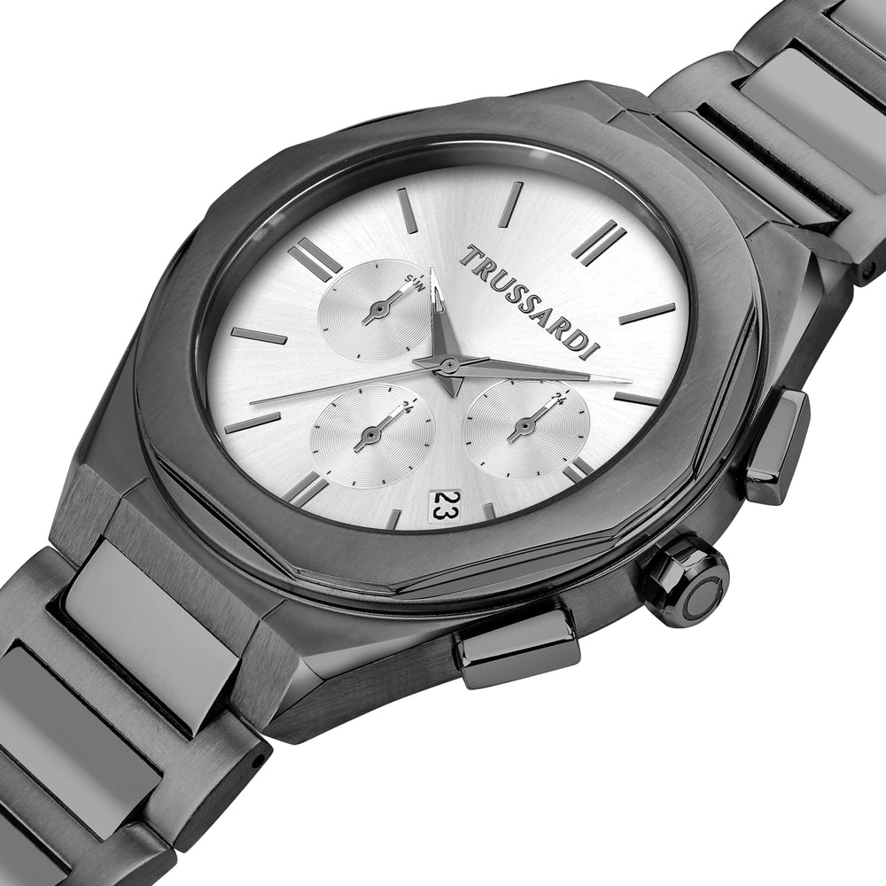 
                  
                    OROLOGIO UOMO TRUSSARDI BRINK R2453156003
                  
                