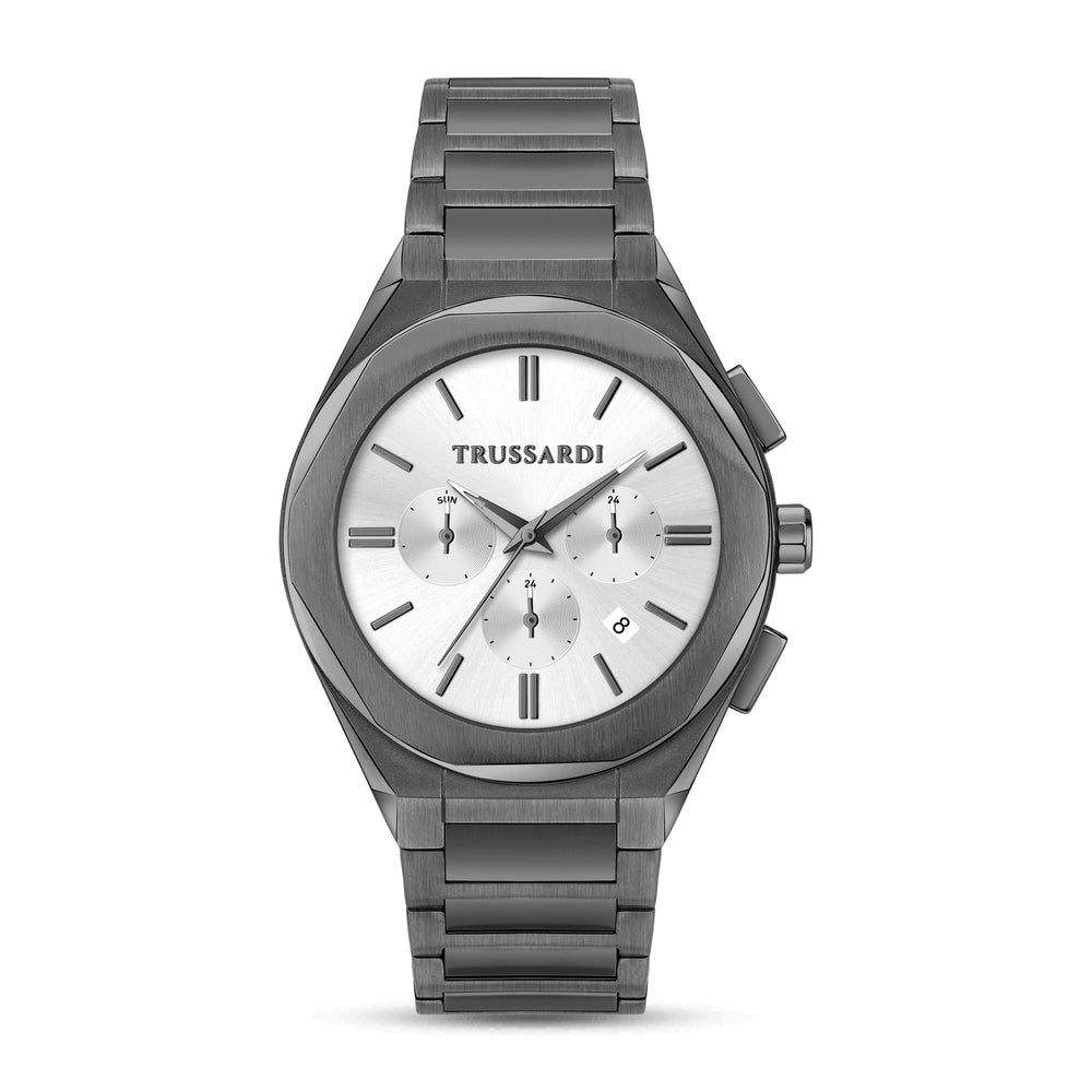 
                  
                    OROLOGIO UOMO TRUSSARDI BRINK R2453156003
                  
                