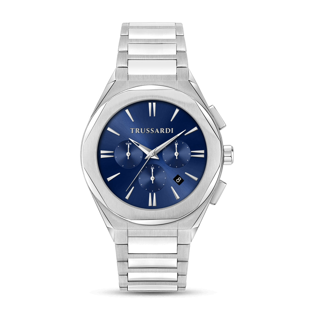 
                  
                    OROLOGIO UOMO TRUSSARDI BRINK R2453156004
                  
                