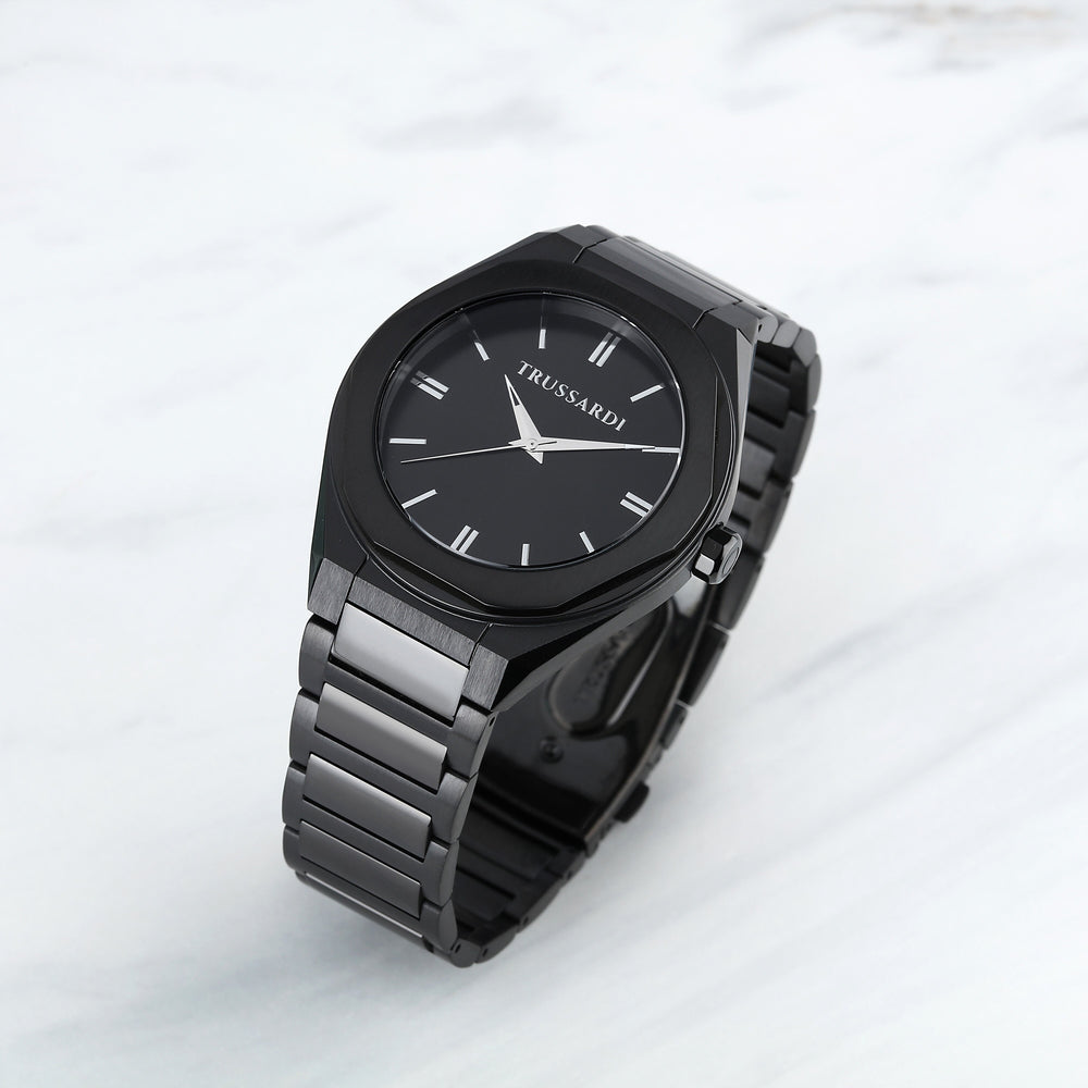 
                  
                    OROLOGIO UOMO TRUSSARDI BRINK R2453156005
                  
                