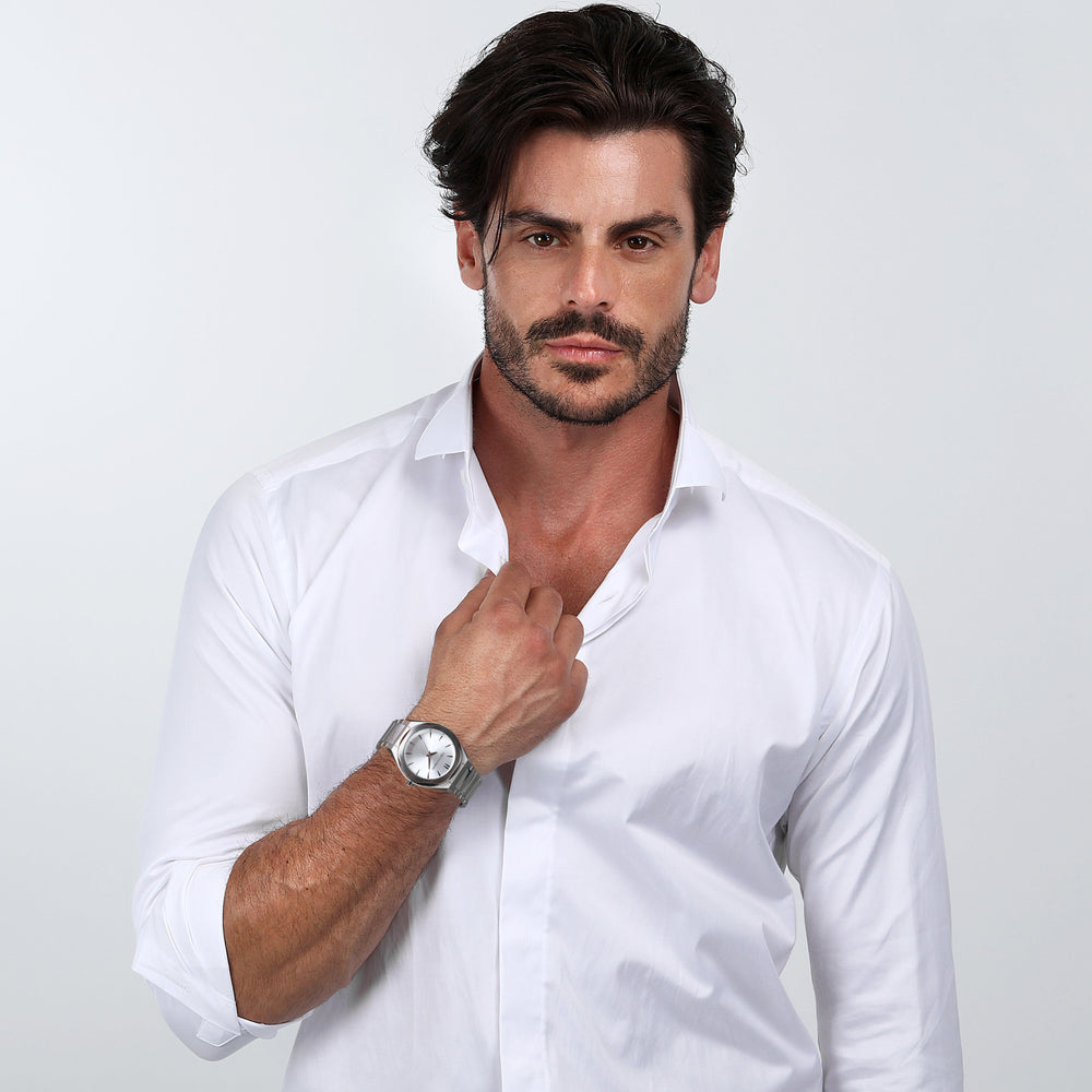 
                  
                    OROLOGIO UOMO TRUSSARDI BRINK R2453156006
                  
                