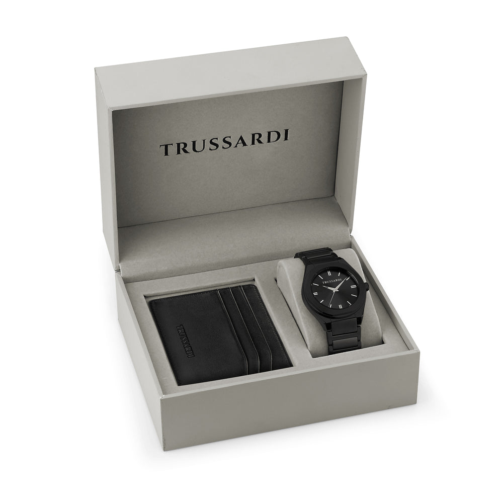 
                  
                    OROLOGIO UOMO TRUSSARDI BRINK R2453156007
                  
                