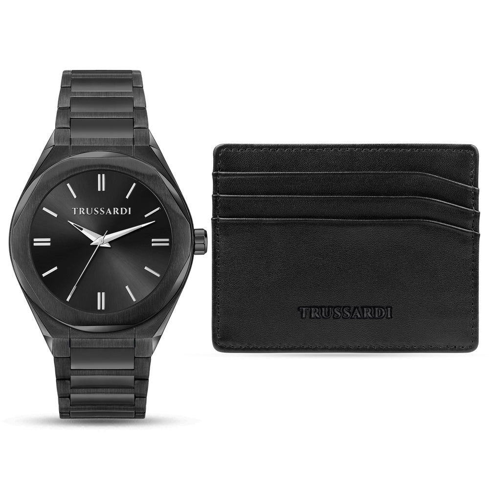
                  
                    OROLOGIO UOMO TRUSSARDI BRINK R2453156007
                  
                