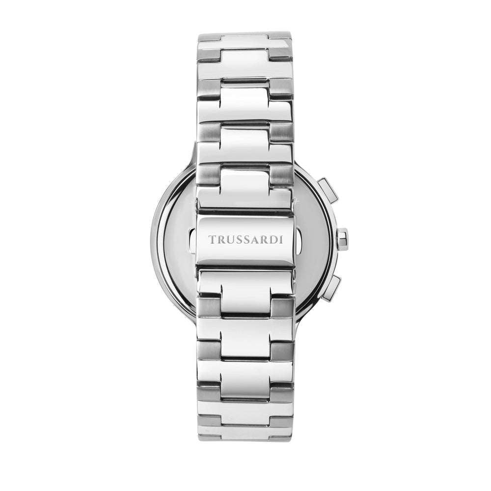 
                  
                    OROLOGIO UOMO TRUSSARDI LOUD R2453164004
                  
                