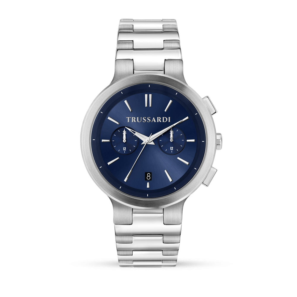 
                  
                    OROLOGIO UOMO TRUSSARDI LOUD R2453164004
                  
                
