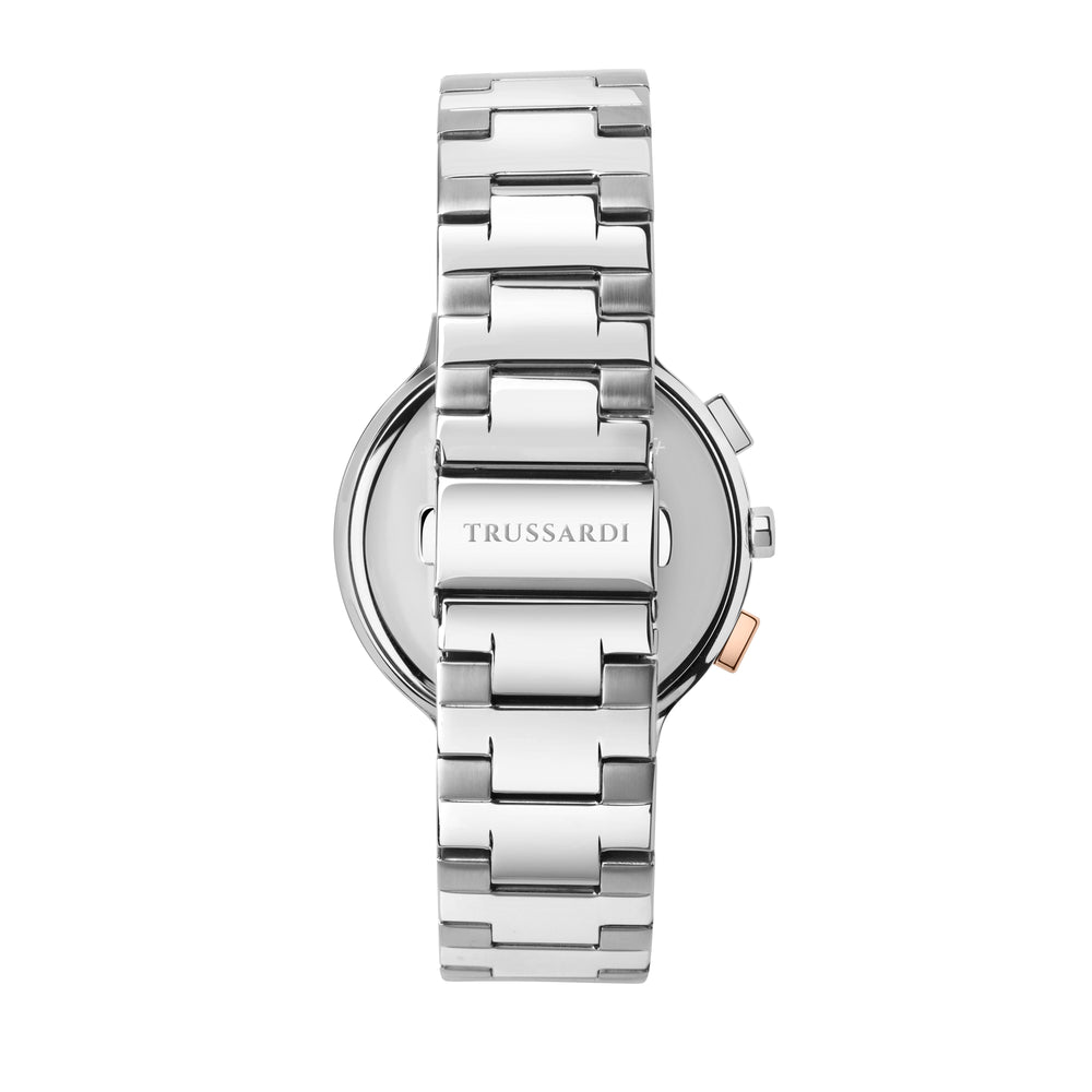 
                  
                    OROLOGIO UOMO TRUSSARDI LOUD R2453164005
                  
                