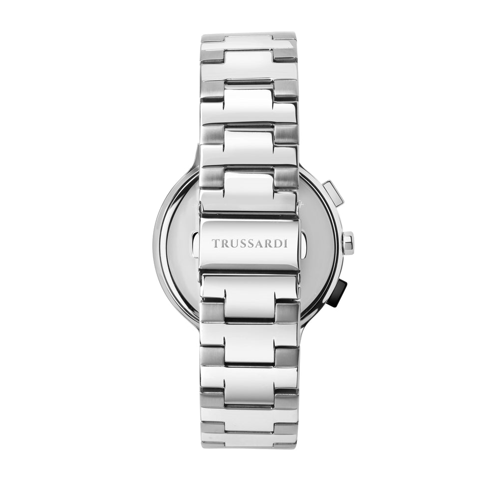 
                  
                    OROLOGIO UOMO TRUSSARDI LOUD R2453164006
                  
                